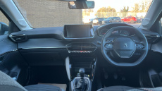 Peugeot 208 1.2 PureTech 100 Active Premium 5dr Petrol Hatchback